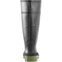 Bottes Petrolia, Caoutchouc, Embout Acier, Pointure 7 Equipex