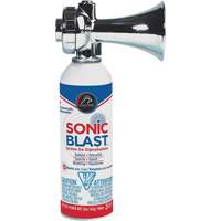 Avertisseur sonore Equipex