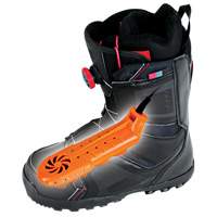 S&eacute;choir portable Dryguy Travel Dry DX pour bottes et souliers Equipex