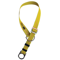Fixation universelle en toile, Fixation universelle, Usage Temporaire Equipex