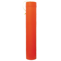 Salisbury  Canister for Insulated Blankets Equipex