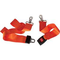 Dynamic Restraining Strap Equipex