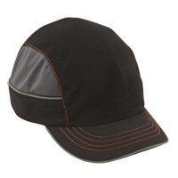 Skullerz 8950XL Bump Cap, Black Equipex