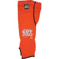 Memphis&reg; Sleeves, Kevlar&reg;, 14", ASTM ANSI Level A5, Orange Equipex