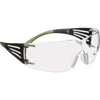 SecureFit 400 Series Reader Safety Glasses, Anti-Fog, Clear, 1.5 Diopter Equipex