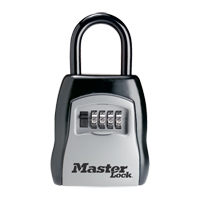 Portable Lock Box Equipex