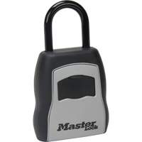Portable Lock Box Equipex