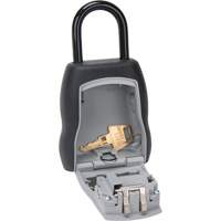 Portable Lock Box Equipex