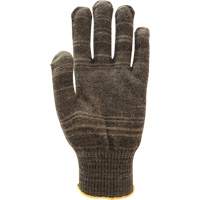 Gants en tricot r&eacute;sistant &agrave; la chaleur, Coton/Kermel, 9/Grand Equipex