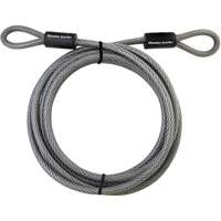 C&acirc;ble &agrave; extr&eacute;mit&eacute; boucl&eacute;e, Longueur de 15' Equipex