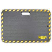 Industrial Kneeling Mat, 14" L x 21" W, 1" Thick Equipex