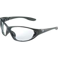 Uvex&reg; HydroShield Seismic Safety Glasses, Clear Lens, Anti-Fog, ANSI Z87+/Meets/Exceeds CSA Z94.3 Equipex