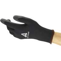 Gants thermiques ActivArmr 97-631 pour un usage moyen, 7/Petit, R&ecirc;vetement Mousse de PVC, Calibre 10, Enveloppe en Nylon Equipex