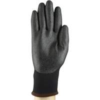 Gants thermiques ActivArmr 97-631 pour un usage moyen, 7/Petit, R&ecirc;vetement Mousse de PVC, Calibre 10, Enveloppe en Nylon Equipex