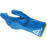 Gants ActivArmr 97-681, 8, R&ecirc;vetement Mousse de PVC, Enveloppe en Nylon Equipex