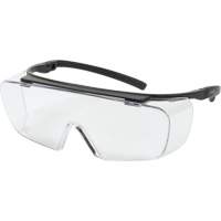 Lunettes de s&eacute;curit&eacute; Z2700 OTG, Lentille Transparent, Anti-&eacute;gratignures, ANSI Z87+/R&eacute;pond ou surpasse la norme CSA Z94.3 Equipex