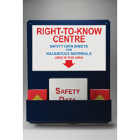 Pocket-Style Centre, English, Binders Included Equipex