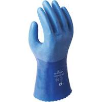 Gants TEMRES 281, 7/Petit, R&ecirc;vetement Polyur&eacute;thane, Enveloppe en Nylon Equipex