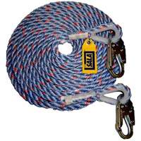 Rope Lifeline Equipex