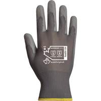 Gants tricot&eacute; Superior Touch, 8, R&ecirc;vetement Polyur&eacute;thane, Calibre 13, Enveloppe en Polyester Equipex