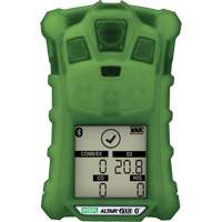 D&eacute;tecteur multigaz 4XR Altair, 4 Gaz, LEL - CO - H2S -O2 Equipex