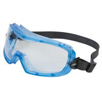 Lunettes de s&eacute;curit&eacute; &agrave; coques Uvex Entity, Lentille Transparent, Antibu&eacute;e, Ventilation Indirecte Equipex