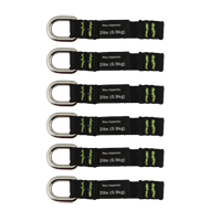 Squids&reg; 3700 Tool Tails Tool Tether Attachments Equipex