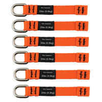 Squids&reg; 3700 Tool Tails Tool Tether Attachments Equipex