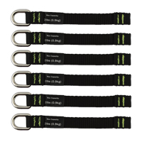 Squids&reg; 3700 Tool Tails Tool Tether Attachments Equipex