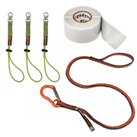 Squids&reg; 3182 Tool Tethering Kit Equipex