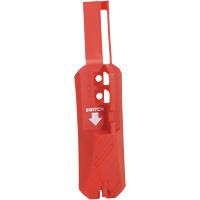 Stopout&reg; Universal Blockout Cover, Wall Switch Type Equipex