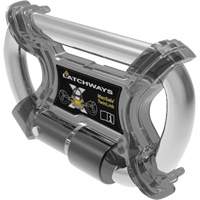 Twin-Link Connector for V-TEC Personal Fall Limiter Equipex