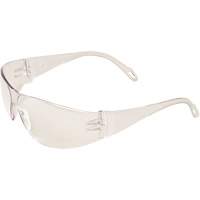 Lunettes de s&eacute;curit&eacute; Veratti 2000, Lentille Transparent, Anti-&eacute;gratignures, ANSI Z87+/R&eacute;pond ou surpasse la norme CSA Z94.3 Equipex