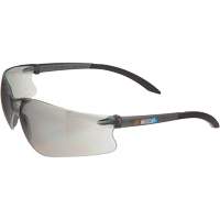 Veratti&reg; GT Safety Glasses, Silver Mirror Lens, Anti-Scratch, ANSI Z87+/Meets/Exceeds CSA Z94.3 Equipex