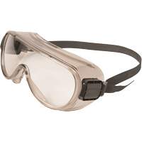 500 Series 501R Safety Goggles Equipex
