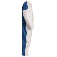 Combinaisons, Moyen, Blanc, Tyvek 400 D Equipex