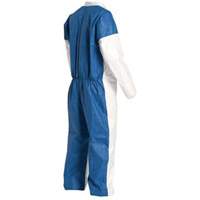 Combinaisons, Moyen, Blanc, Tyvek 400 D Equipex