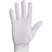 Inspector's Glove, Nylon, Hemmed Cuff, Small Equipex