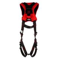 Harnais confortable de style veste, Certifi&eacute;e CSA, Classe AE, Petit, Cap. 420 lb Equipex