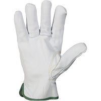 Endura&reg; Cut-Resistant Arc Flash Gloves, X-Small, 10" L, 36 cal/cm², Level 3, NFPA 70E Equipex