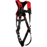 Harnais confortable de style veste, Certifi&eacute;e CSA, Classe A, Petit, Cap. 420 lb Equipex