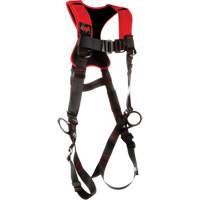Harnais confortable de style veste, Certifi&eacute;e CSA, Classe ALP, Petit, Cap. 420 lb Equipex