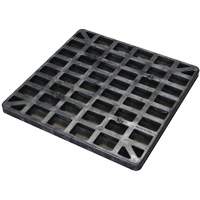 Spill Control Replacement Grate Equipex