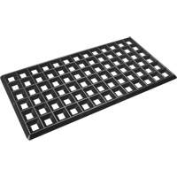 Spill Control Replacement Grate Equipex