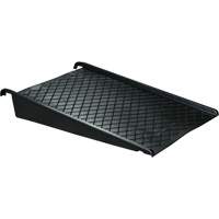 Spill Control Ramp Equipex