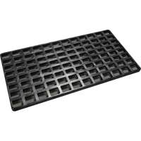 Spill Control Replacement Grate Equipex