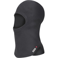 C304 Passe-montagne Flame Guard, Noir, Nomex Equipex