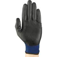 Gants HyFlex 11-816, 6, R&ecirc;vetement Mousse de nitrile, Calibre 18, Enveloppe en Nylon/Spand Equipex