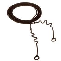 Cordon de rechange pour bouchons d'oreilles Peltor Equipex