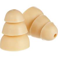 Embouts de communication de rechange Peltor UltraFit Equipex